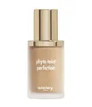Produktbild: SISLEY Phyto Teint Perfection Luminous Mat-Ultra Long Lasting Skincare Foundation - 3W2 Hazel 30 ml