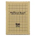 Produktbild: Beadsmith Mini Macrame Project Board-179 x 254 cm