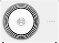Produktbild: BOSCH Monoblock-Außeneinheit AW 7 OR-S Baureihe CS5800/6800i AW, 800x1100x550