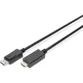Produktbild: Goobay HDMI (Typ A) - mini HDMI (Typ C) (2 m) (77472-2)