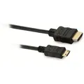 Produktbild: S-impuls Hdmi/mini-hdmi Kabel, High Speed With Ethernet, 2 M