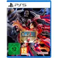 Produktbild: One Piece: Pirate Warriors 4, PlayStation 5-Spiel