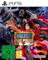 Produktbild: One Piece - Pirate Warriors 4 (PlayStation 5)