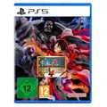 Produktbild: One Piece - Pirate Warriors 4 PS5-Spiel
