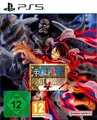 Produktbild: GW41ad One Piece - Pirate Warriors 4 PS5 Neu & OVP