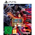 Produktbild: One Piece - Pirate Warriors 4 (PlayStation 5) Adventure