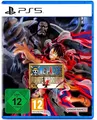 Produktbild: One Piece: Pirate Warriors 4