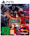Produktbild: Bandai Namco Entertainment Germany GmbH One Piece - Pirate Warriors 4 (PlaySt...