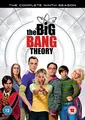 Produktbild: The Big Bang Theory - Season 9 [DVD] [2016] UK-Import (Region 2), Sprache-Englisch.
