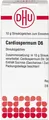 Produktbild: CARDIOSPERMUM D 6 Globuli 10 g