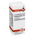 Produktbild: CARDIOSPERMUM D 6 Globuli 10 g