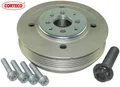 Produktbild: CORTECO 80004790 Riemenscheibensatz für Kurbelwelle