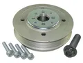 Produktbild: Riemenscheibensatz Kurbelwelle CORTECO 80004790 für SKODA GOLF VW AUDI BORA 1J6