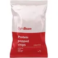 Produktbild: GymBeam Protein Popped Chips Proteinchips Geschmack Paprika 40 g