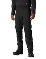 Produktbild: Dickies Herren Arbeitshose Performance Technical Flex(Schwarz,36/32)