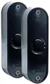 Produktbild: Somfy Lichtschranken-Set PRO BI-TECH 24V IP44 (1841233)