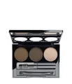 Produktbild: ARTDECO Eye Brow Kit Augenbrauen Palette 1 Stk Nr. 2 - Medium/dark