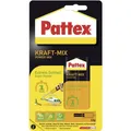 Produktbild: Pattex Haushaltskleber Kraft Mix Extrem Schnell Spritze 12 g / 11 ml