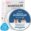 Produktbild: Pawlie's Wundsalbe für Hunde und Katzen