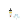 Produktbild: Zündspule Bosch 0221124001 für Gmc Mercedes Benz Mercedes Benz Opel Porsche VW