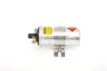 Produktbild: Zündspule 0 221 124 001 BOSCH für VW FORD NSU MERCEDES-BENZ GLAS OPEL PORSCHE