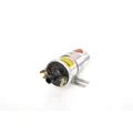 Produktbild: 1x Zündspule BOSCH 0 221 124 001 passend für FORD GMC MERCEDES-BENZ OPEL VW