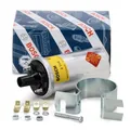 Produktbild: BOSCH 0221124001 6V Zündeinheit für PORSCHE 356 B 1600 Super 90 VW BULLI T1