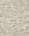 Produktbild: Vliestapete Rasch #tapetenwechsel 3D Steinmauer beige creme 863413 (4,55€/1qm)