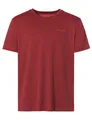 Produktbild: VAUDE T-Shirt Me Essential T-Shirt CARMINE/MARS RED