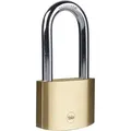 Produktbild: Yale - Messing Hangschloss Y110B Y110B/60/163/1 60mm width
