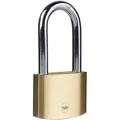 Produktbild: Yale Messing Hangschloss Y110B Y110B/60/163/1 60mm width