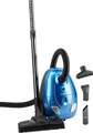 Produktbild: Hanseatic Bodenstaubsauger VCB35B15C-1J7W-70, 700 Watt, blau - B-Ware gut