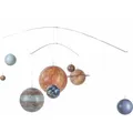 Produktbild: Authentic Models Mobile Sonnenstytem, Hängedekoration, Planeten, Kunststoff, Papier, GL061