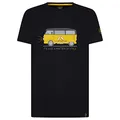 Produktbild: LA SPORTIVA Van T-Shirt M Black