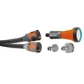 Produktbild: Gardena Liano Life Gartenschlauch 1/2'' Zoll 10 m Set