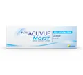 Produktbild: Johnson And Johnson 1-Day ACUVUE® Moist For Astigmatism 30 733905240003