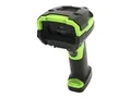 Produktbild: Zebra LI3678-ER - USB Kit - Barcode-Scanner