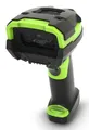 Produktbild: Zebra LI3678-ER - USB Kit - Barcode-Scanner - tragbar