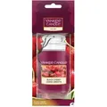Produktbild: YANKEE CANDLE Auto-Duftkerze, Einzeln, Duftrichtung: Schwarzkirsche, 15 g