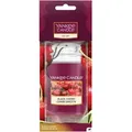 Produktbild: Yankee Candle Auto-duftkerze, Einzeln, Duftrichtung: Schwarzkirsche, 15 G