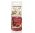 Produktbild: Yankee Candle Raumduft TAG classic Schwarze Kirsche Tag 1 Stück