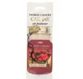 Produktbild: Yankee Candle Raumduft TAG classic Schwarze Kirsche Tag 1 Stück