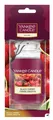 Produktbild: Yankee Candle Auto-Duftspender In Papier Black Cherry