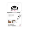 Produktbild: Ponal Turbo Kleber, Holz-Kombi-Kleber für schnelle, punktgenaue Holzverklebungen,1x10g