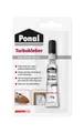 Produktbild: Ponal Turbokleber Holzkleber ideal für Modellbau, fest nach 60 Sek. Holzleim 10g