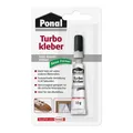 Produktbild: Ponal Turbokleber Holzleim, Tube mit 10 g