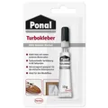 Produktbild: Ponal Turbo Kleber 10 g Tube 60 Sekunden Klebstoff