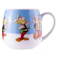 Produktbild: Könitz Kuschelbecher Asterix - Zaubertrank