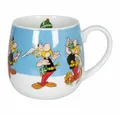 Produktbild: Könitz Becher Asterix Zaubertrank Kuschelbecher 300 ml, Porzellan