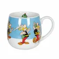 Produktbild: Könitz Kuschel-Becher - Asterix - Zaubertrank - Tasse - NEU